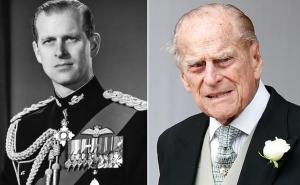 Ko je bio princ Philip, suprug kraljice Elizabete